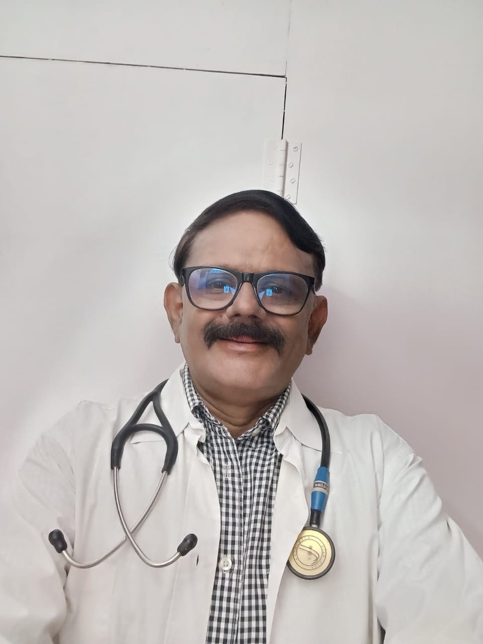 Dr. Madhu Ramdas