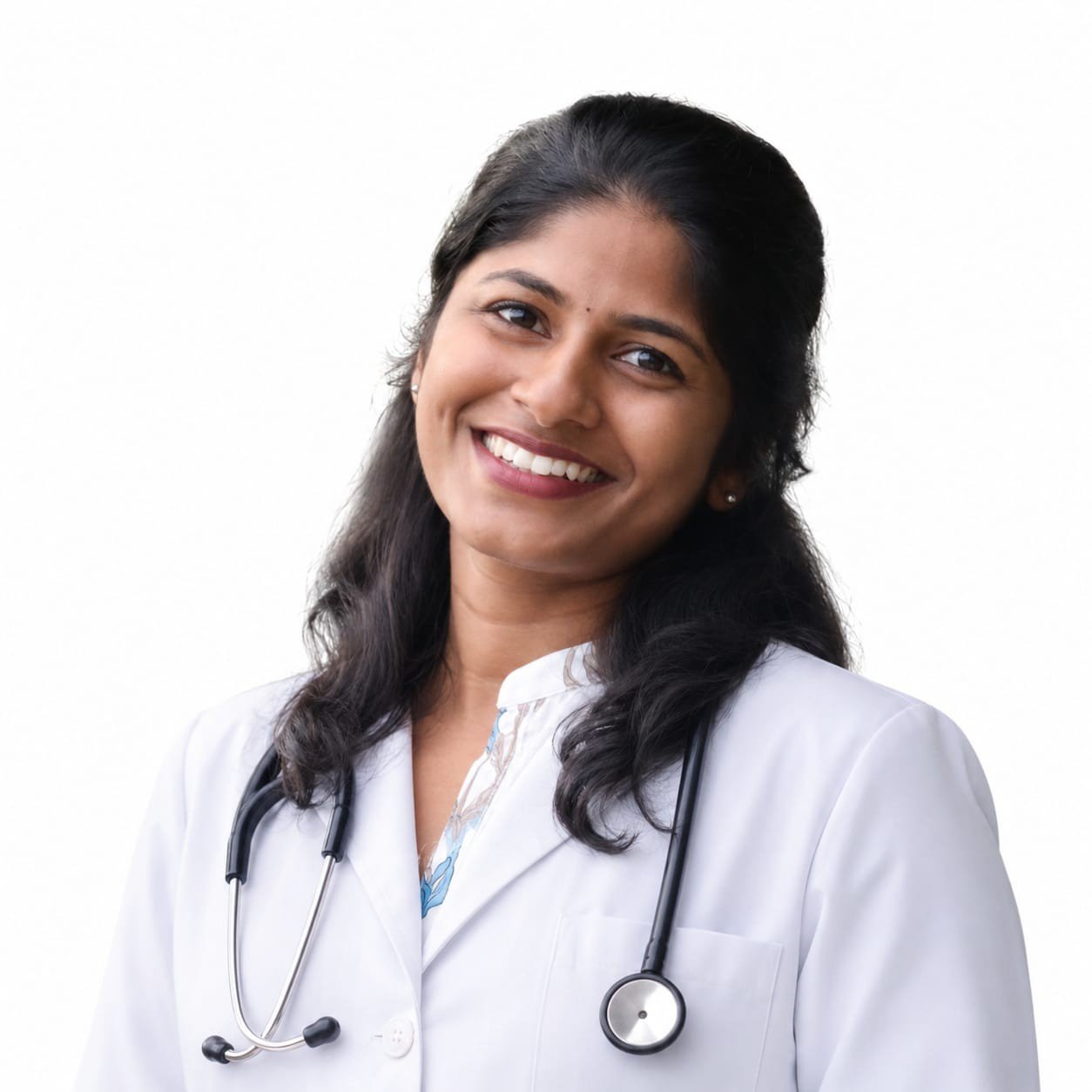 Dr. Deepthi Sudheer