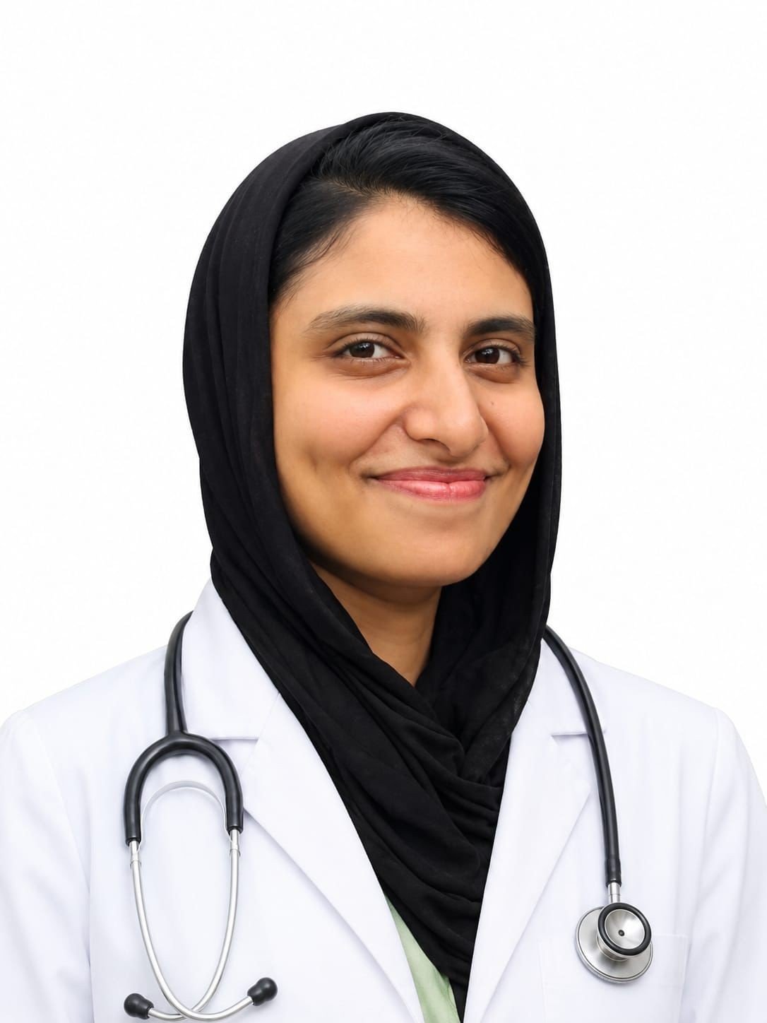 Dr. Shabna Sharin P