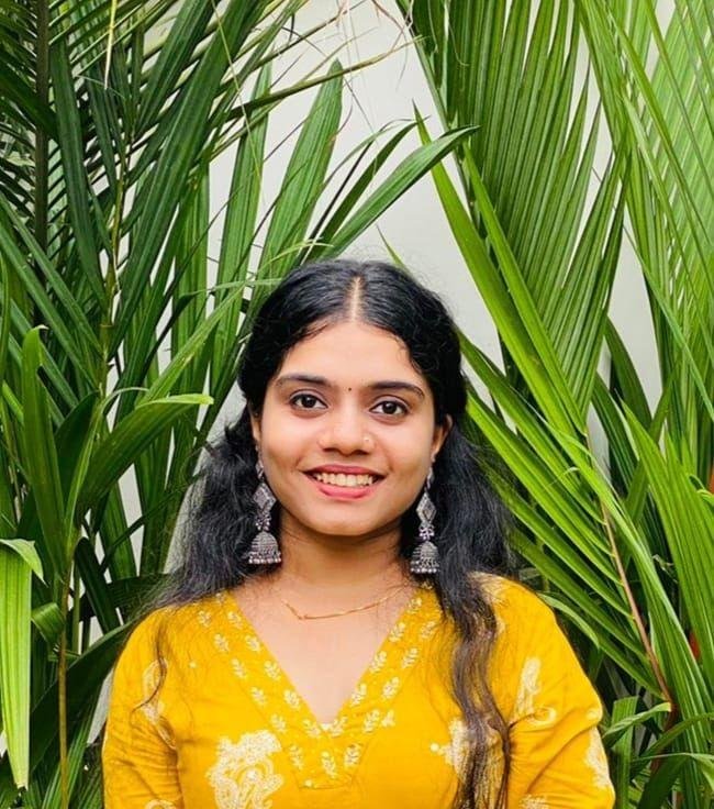 Dr. Sreelakshmi M.V