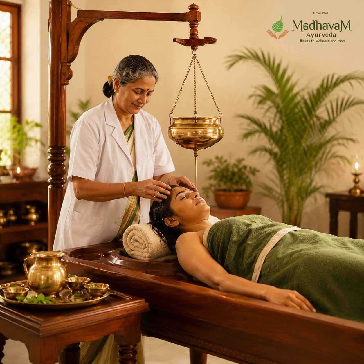 Madhavam hospital or doctor photograph