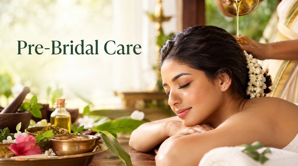 Pre-Bridal Care